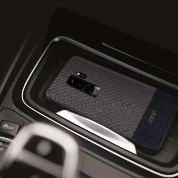 Samsung Samsung Samsung S9 Plus Etui Mofi Dla Samsung S9 Pokrowiec Na Garnitur Podkładki Tkaniny Do Samsung Galaxy S9 Etui