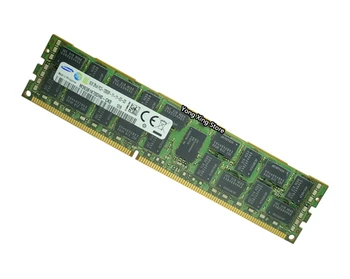 Samsung server memory DDR3 8GB 16GB 1600MHz ECC REG DDR3 PC3-12800R Register DIMM RAM 12800 8G 2RX4 X58 X79