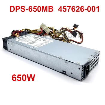 Second Hand for DPS-650MB A 457626-001 650W Power Supply DL160 G5 przetestowany działa idealnie
