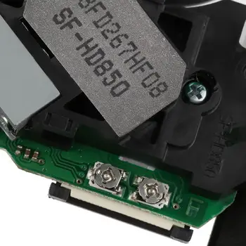 SF-HD850 optyczny odbiór laser obiektyw przednia części zamienne do DVD EVD części elektroniczne