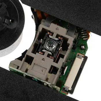 SF-HD850 optyczny odbiór laser obiektyw przednia części zamienne do DVD EVD części elektroniczne