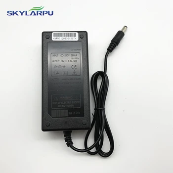 Skylarpu 100-240 v ac dc adapter 12 v 3A zasilacz ładowarka kabel zasilania sieci darmowa wysyłka