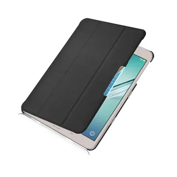 SM-T810 T815 T813 T819 Tab S2 9.7 Case Smart Shell Ultra Slim Stand Cover for Samsung Galaxy Tab S2 9.7 Tab S2 NOOK cover case