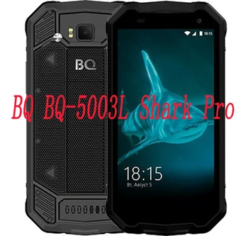 Smartfon, hartowane szkło BQ BQ-5003L Shark Pro 9H взрывозащищенная folia ochronna pokrywa ochronna ekranu telefonu