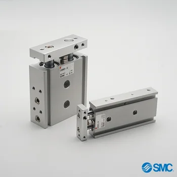 SMC CXSM двухосный cylinder CXSM15-20-25-30-40 50 60 70 75-100