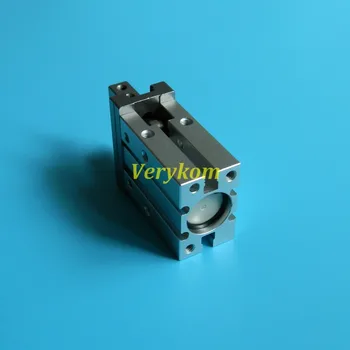 SMC Type MHZ2-16D Parallel Style Air Gripper Cylinder Double Acting 16MM Bore pneumatyczny mini-cylinder