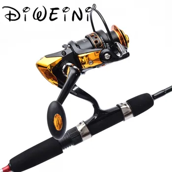 Soft UL Power lure wt.1/64-1/8 uncji kije spinningowe wędki Carbon Casting Lure Fishing Rod Vara de pesca