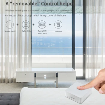 SONOFF Zigbee Bridge 3.0/ bezprzewodowy przełącznik / temperatura wilgotność /ruchu /czujnik, okna i drzwi działa z Alexa Google Home
