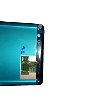 SONY Xperia XZ3 wyświetlacz LCD ekran dotykowy Digitizer Assembly czarny Darmowa wysyłka