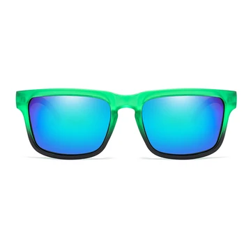 Sportowe okulary polaryzacyjne okulary przeciwsłoneczne, męskie okulary przeciwsłoneczne dla kobiet okular zonnebril heren gafas de sol hombres