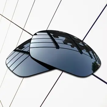 Sprzedaż hurtowa E. O. S polaryzacyjne wymienne soczewki do okularów przeciwsłonecznych Oakley A Wire - rodzaje kolorów