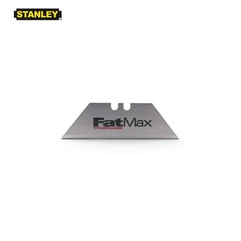Stanley 11-700T professional utility bank nóż ostrza wymienne obrotowe noże blade blanks heavy duty hot 10pcs FatMax