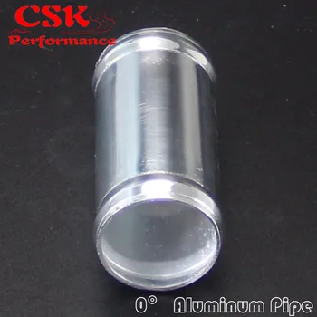 Stop aluminiowy adapter do węża stolarski łącznik rury silikon 28 mm 1 1/8