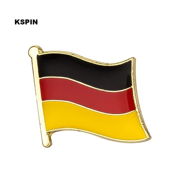 Surinam flaga pin klapy pin ikona 10 szt. dużo broszka ikony KS-0168