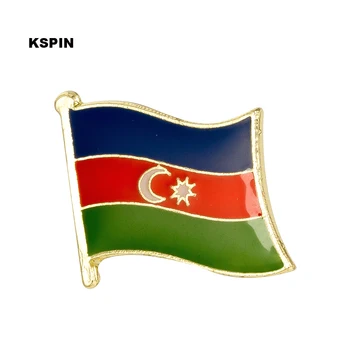 Surinam flaga pin klapy pin ikona 10 szt. dużo broszka ikony KS-0168