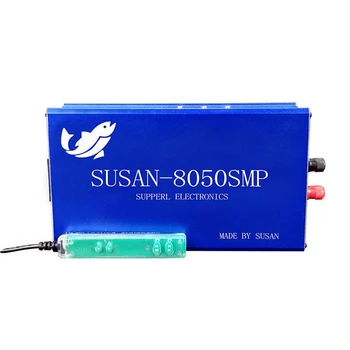 SUSAN-8050SMP 12V intelligent Adjustable High power oferuje dodatkową head kit elektroniczny wzmacniacz sinusoidalna przetwornica transformator