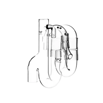 System przepełnienia VIV za kompletny system szklanej rurki do akwarium akwarium