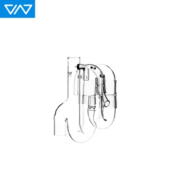 System przepełnienia VIV za kompletny system szklanej rurki do akwarium akwarium