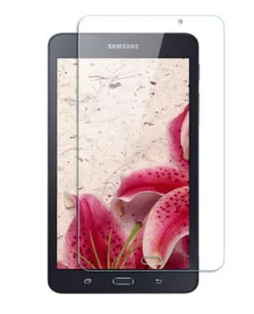 Szkło hartowane 9H dla Samsung Galaxy Tab A6 2016 T280 T285 SM-T280 7-calowy tablet screen protector folia ochronna