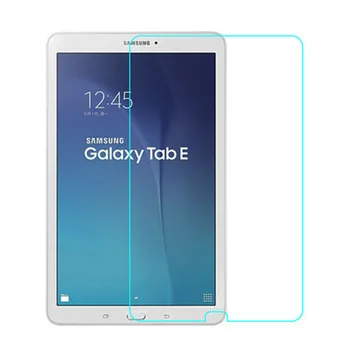 Szkło hartowane 9H dla Samsung Galaxy Tab E 8.0 9.6 inch T377 T377V T375 T375P T560 T561 folia ochronna dla ekranu