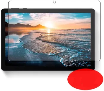 Szkło hartowane na ekran ochronny dla Huawei MatePad T10S 10.1 2020 T5 10.1 T3 9.6 8.0 inch T8 8.0 inch matepad 10.4 folia pokrywa