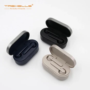 Słuchawki bezprzewodowe A6 TWS słuchawki Bluetooth 5.0 słuchawki sportowe niezdefiniowane zestaw słuchawkowy z mikrofonem Darmowa wysyłka Earpods