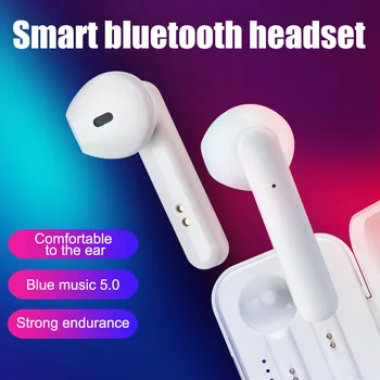 Słuchawki bluetooth TWS słuchawki bluetooth ruch auriculares z mikrofonem bluetooth auriculares inalambrico słuchawki