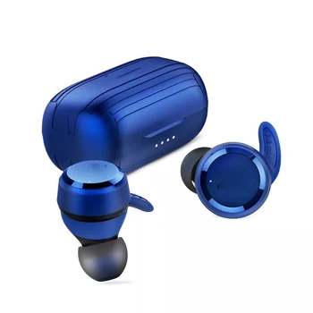 T280 słuchawki TWS True Wireless słuchawki Bluetooth ładowania etui słuchawki sport jogging muzyka wodoodporny IPX5 z mikrofonem