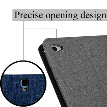 Tablet flip case for Samsung Galaxy Tab S 10.5