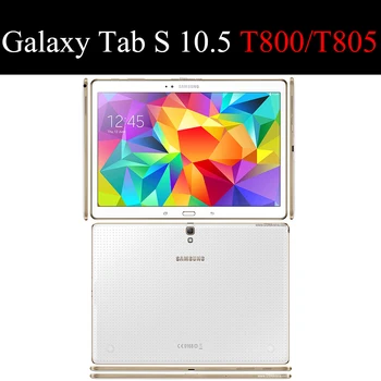 Tablet flip case for Samsung Galaxy Tab S 10.5