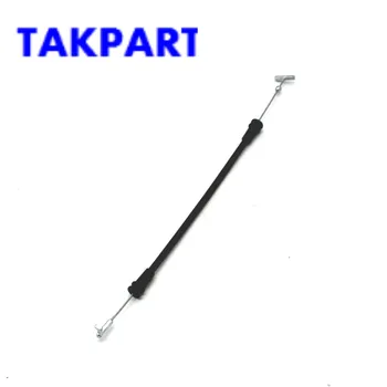 TAKPART kabel drążek klamka zewnetrzna dla Smart 454 Forfour z prawej lub lewej strony A4547230169
