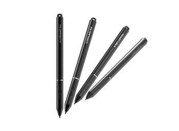Teclast F5 F6 Stylus PEN Active Styles Wirtting Painting Pen Black AluminumAlloy Smooth For Teclast F5 F6 Pro laptop notebook