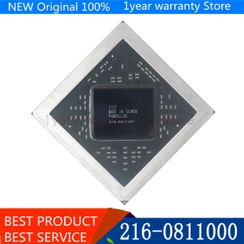 Test bardzo dobry produkt 216-0811000 216 0811000 chipset BGA