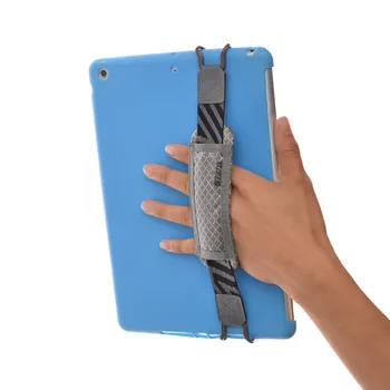TFY Tablet Security Hand Strap uchwyt na i Pad i innych tabletów