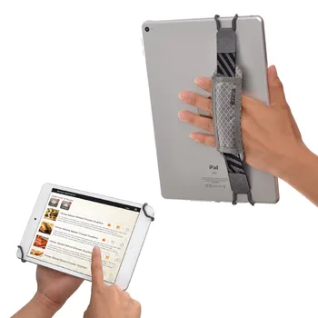 TFY Tablet Security Hand Strap uchwyt na i Pad i innych tabletów