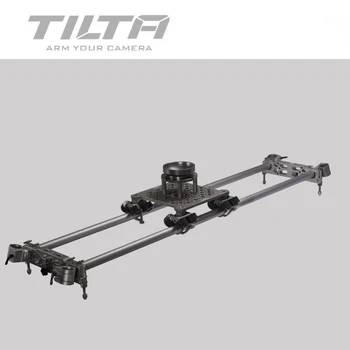 TILTA TSS-01 Professional camera slider system slider dolly track load 60 kg