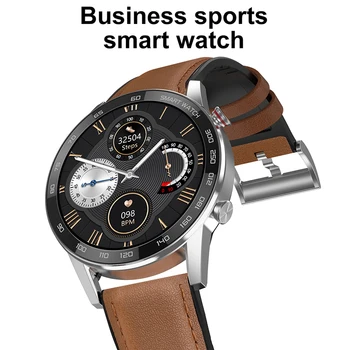 Timewolf Smart Watch Men 2020 Android Smart Whatch Smartwatch IP68 360*360 Display Reloj Inteligente Smart Watch for Men Women