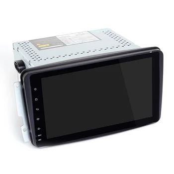 TOOPAI Android 10 dla Mercedes Benz CLK W209 Vito W639 Viano 1998-2005 Canbus Auto Radio nawigacja GPS samochodowy odtwarzacz multimedialny