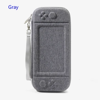 Torba do przechowywania dla Nintendo Switch Hard Case NS Console Portable Carrying Nintendo Switch case peryferia
