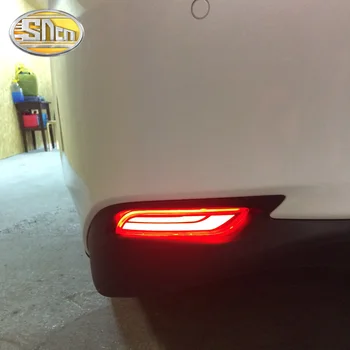 Toyota Camry SE XV70 2018 2019 wielofunkcyjny samochodowa lampa przeciwmgłowa zderzak światło stop-sygnał automatyczny reflektor kierunkowskaz