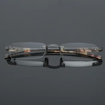 TR90 bardzo lekkie męskie okulary do czytania bez okularów Пресбиопические okulary Kobiety elastyczny komputerowy czytnik +1.0 +1.5 +2.0 +2.5 +3.0 +3.5 +4.0