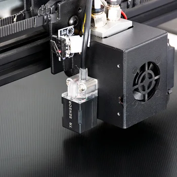 Tronxy Position Detector TR Sensor Sense wszystkie nieprzezroczyste obiekty zestaw drukarek 3D akcesoria wykrywanie palenisko automatyczne wyrównywanie
