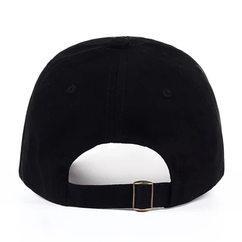 Tunika 2017 moda męska czapka z daszkiem damska czapka Snapback Hat nowa męska Retro bawełna regulowana kapelusz patriotyczne patriotyczne kapelusz