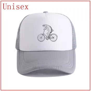 Tęcza rower pstrąg wędkowanie kapelusze dla kobiet baseball letnie kapelusze dla kobiet wiadro kapelusz kobiety u ochrona gorras para hombre marca