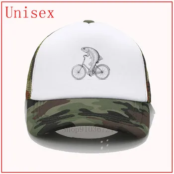 Tęcza rower pstrąg wędkowanie kapelusze dla kobiet baseball letnie kapelusze dla kobiet wiadro kapelusz kobiety u ochrona gorras para hombre marca
