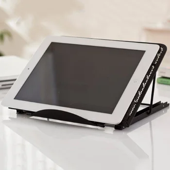 Uchwyt do notebooka MacBook Pro stojak na laptopa Składana podstawka do tabletu ze stopu aluminium uchwyt laptopa do laptopa