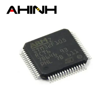 Układ STM32F105 mikrokontroler IC 32-bit 72 Mhz 256KB STM32F105RCT6