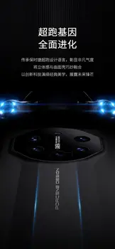 Urządzony w luksusowym odporna na wstrząsy etui do telefonu, KOMPUTERA z poduszką bezpieczeństwa dla Huawei Mate 30 40 Pro 40RS PRO + maksymalna ochrona, projekt sportowego samochodu!