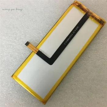 Używana oryginalna bateria 2200mAh Batterie Batterij Bateria dla Doogee F3 Pro MTK6753 Quad Core 1.3 GHz 5.0