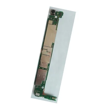 Używana oryginalna płyta główna płyta główna Flex Circuits kabel FPC Huawei Mediapad X2 /Honor X2 Gem-703L druku płyty głównej 32GB